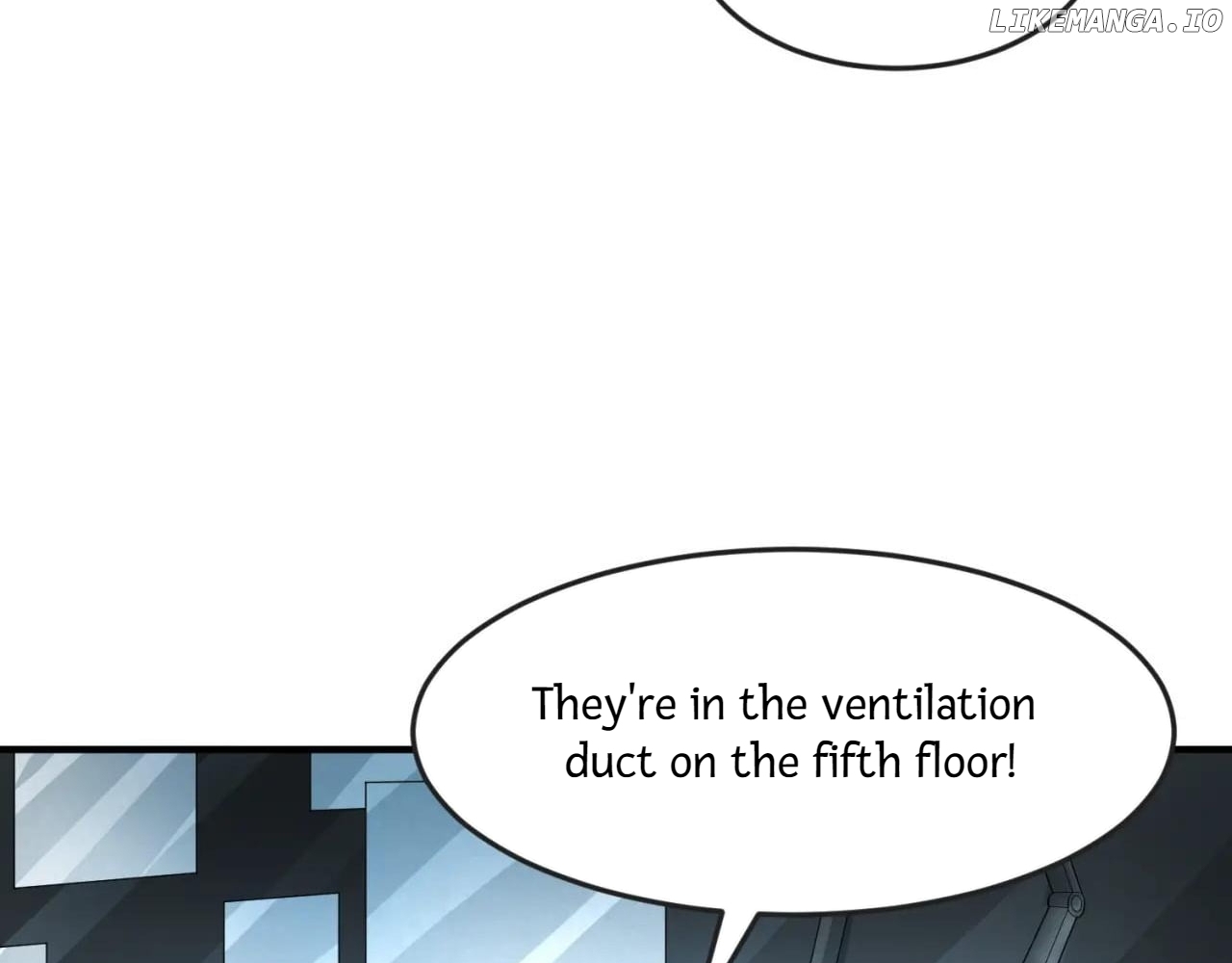 Era of the Haunted Chapter 176 - page 49